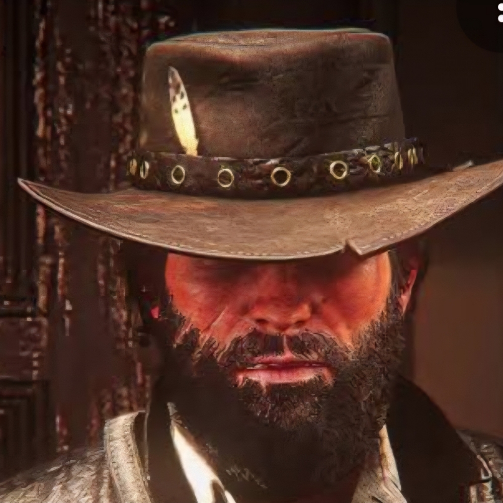 Video Game Character Replica Hat